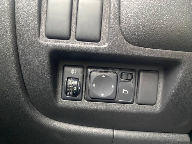 Nissan Micra 2013, 77,000 km - 1.2 л - Bakı