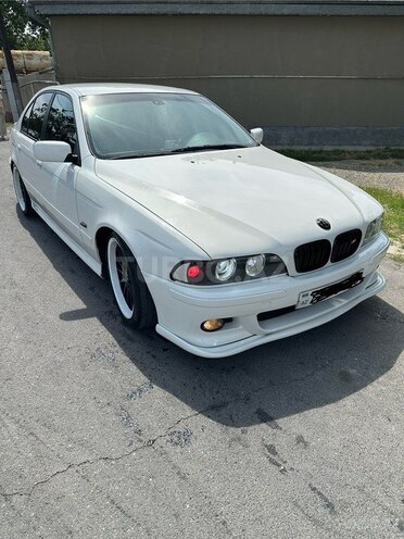 BMW 530 2002, 250,000 km - 3.0 l - Göyçay