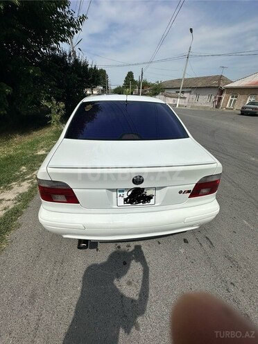 BMW 530 2002, 250,000 km - 3.0 l - Göyçay