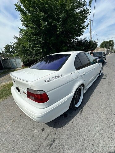 BMW 530 2002, 250,000 km - 3.0 l - Göyçay