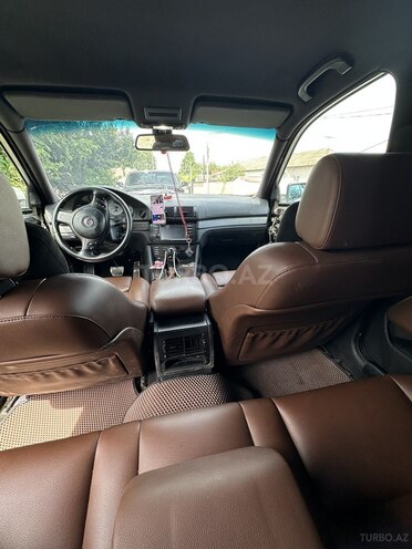 BMW 530 2002, 250,000 km - 3.0 l - Göyçay
