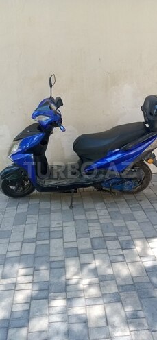 Vosxod 3M 2022, 12,000 km - 0.1 l - Bakı