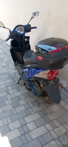 Vosxod 3M 2022, 12,000 km - 0.1 l - Bakı