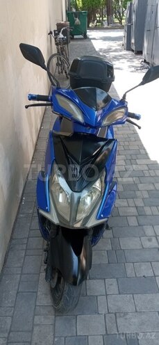 Vosxod 3M 2022, 12,000 km - 0.1 l - Bakı