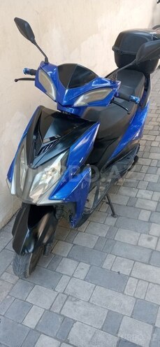 Vosxod 3M 2022, 12,000 km - 0.1 l - Bakı