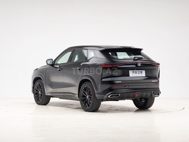 Changan  2025, 0 km - 1.5 l - Bakı