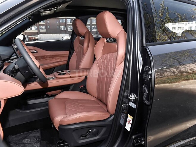 Changan  2025, 0 km - 1.5 l - Bakı