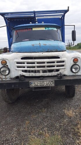 ZIL 130 1986, 67,176 km - 6.0 л - Sumqayıt
