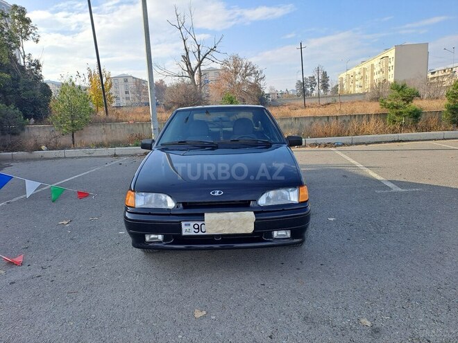 LADA (VAZ) 2114 2011, 186,000 km - 1.6 l - Gəncə