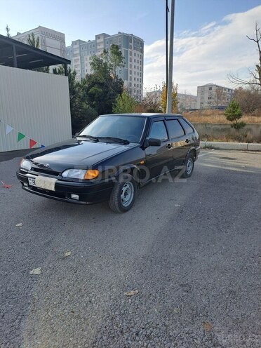 LADA (VAZ) 2114 2011, 186,000 km - 1.6 l - Gəncə