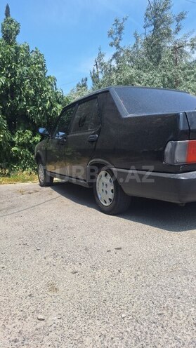 Tofas Sahin 2004, 94,520 km - 1.6 l - Bakı