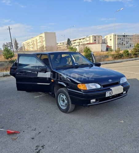 LADA (VAZ) 2114 2011, 186,000 km - 1.6 l - Gəncə