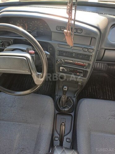 LADA (VAZ) 2114 2011, 186,000 km - 1.6 l - Gəncə
