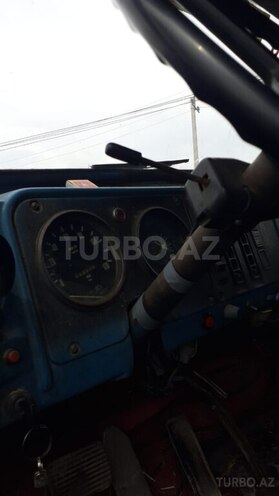 ZIL 130 1986, 67,176 km - 6.0 л - Sumqayıt