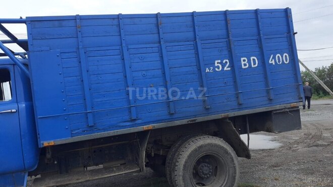 ZIL 130 1986, 67,176 km - 6.0 л - Sumqayıt