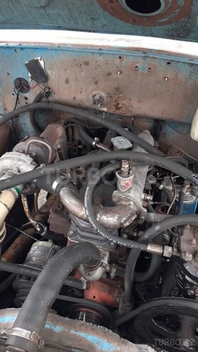 ZIL 130 1986, 67,176 km - 6.0 л - Sumqayıt