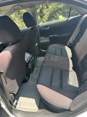 Mazda 6 2003, 354,765 km - 2.0 l - Bakı