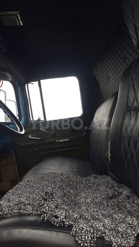 ZIL 130 1986, 67,176 km - 6.0 л - Sumqayıt