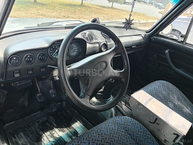 LADA (VAZ) 2106 1992, 15,500 km - 1.5 л - Bakı