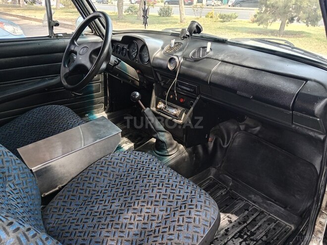 LADA (VAZ) 2106 1992, 15,500 km - 1.5 л - Bakı