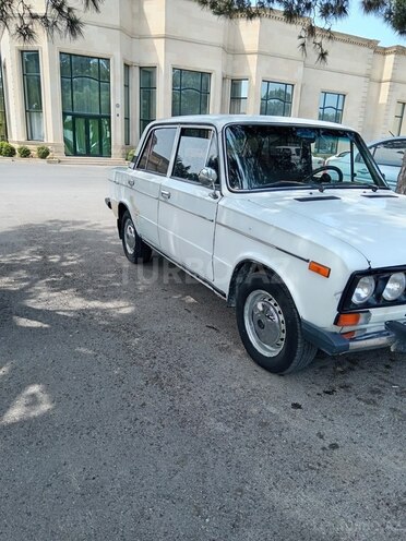 LADA (VAZ) 2106 1992, 15,500 km - 1.5 л - Bakı
