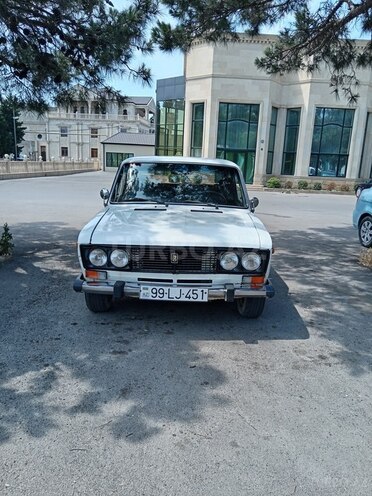LADA (VAZ) 2106 1992, 15,500 km - 1.5 л - Bakı