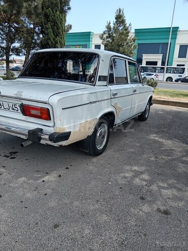 LADA (VAZ) 2106 1992, 15,500 km - 1.5 л - Bakı