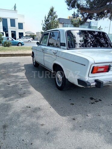 LADA (VAZ) 2106 1992, 15,500 km - 1.5 л - Bakı
