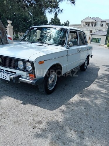 LADA (VAZ) 2106 1992, 15,500 km - 1.5 л - Bakı