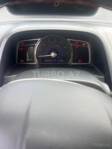 Honda Civic 2007, 362,000 km - 1.3 l - Bakı