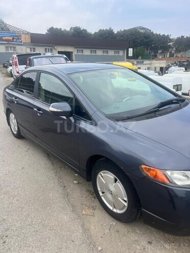 Honda Civic 2007, 362,000 km - 1.3 l - Bakı