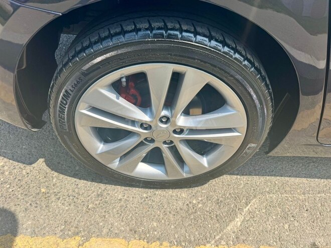 Chevrolet Cruze 2015, 97,000 km - 1.4 l - Bakı
