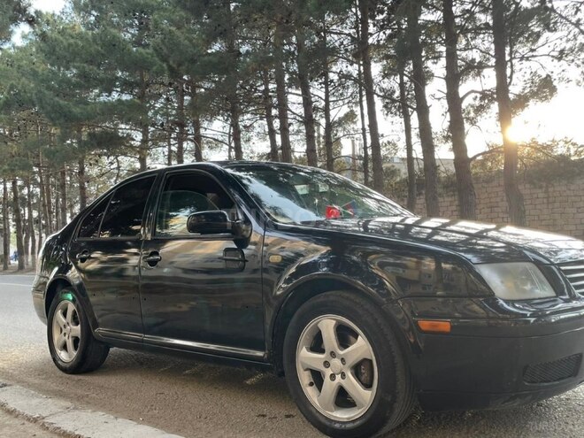 Volkswagen Jetta 1998, 230,000 km - 2.0 l - Bakı