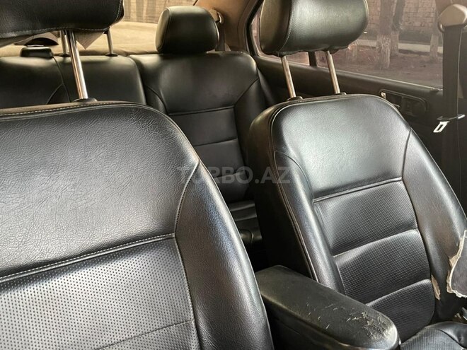 Volkswagen Jetta 1998, 230,000 km - 2.0 l - Bakı