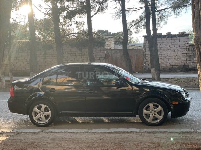 Volkswagen Jetta 1998, 230,000 km - 2.0 l - Bakı