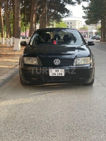 Volkswagen Jetta 1998, 230,000 km - 2.0 l - Bakı