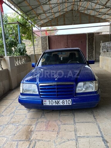Mercedes C 200 1994, 200,000 km - 2.0 l - Bakı