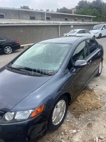 Honda Civic 2007, 362,000 km - 1.3 l - Bakı