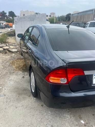 Honda Civic 2007, 362,000 km - 1.3 l - Bakı