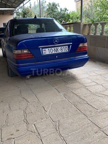 Mercedes C 200 1994, 200,000 km - 2.0 l - Bakı