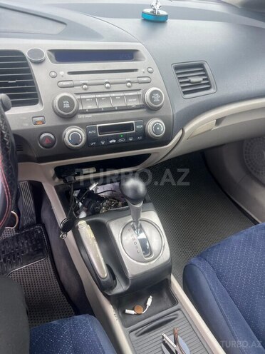 Honda Civic 2007, 362,000 km - 1.3 l - Bakı