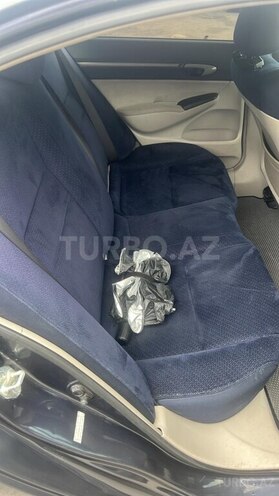 Honda Civic 2007, 362,000 km - 1.3 l - Bakı