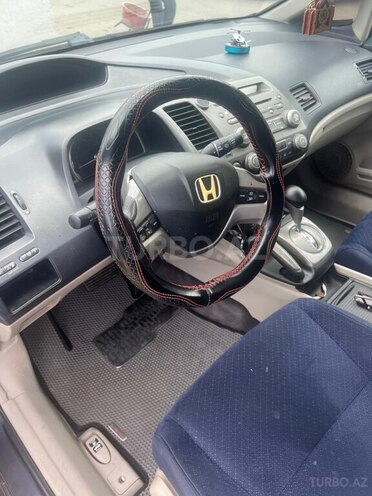 Honda Civic 2007, 362,000 km - 1.3 l - Bakı