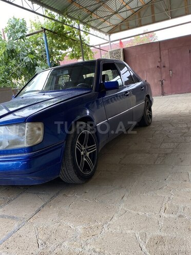 Mercedes C 200 1994, 200,000 km - 2.0 l - Bakı