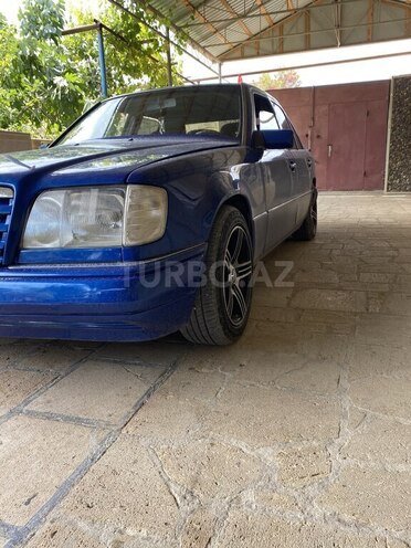 Mercedes C 200 1994, 200,000 km - 2.0 l - Bakı