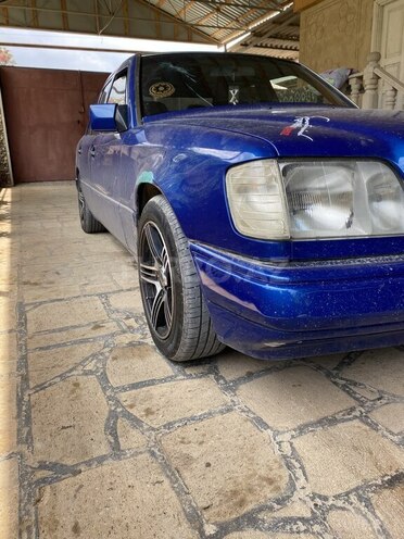 Mercedes C 200 1994, 200,000 km - 2.0 l - Bakı