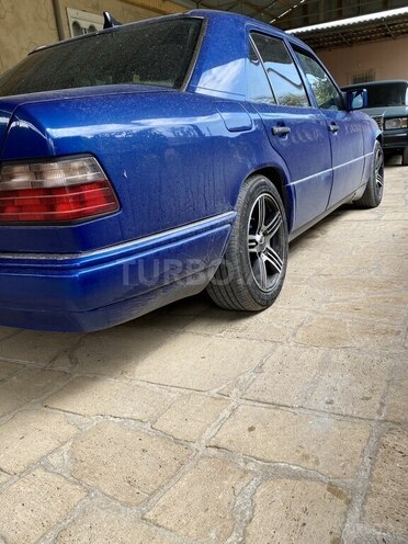 Mercedes C 200 1994, 200,000 km - 2.0 l - Bakı