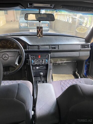 Mercedes C 200 1994, 200,000 km - 2.0 l - Bakı