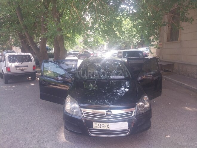 Opel Astra 2007, 271,613 km - 1.8 л - Bakı