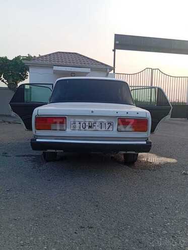 LADA (VAZ) 2107 2004, 18,000 km - 1.6 l - Kürdəmir
